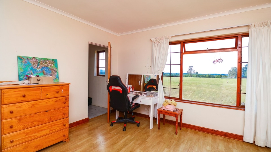Commercial Property for Sale in Sedgefield Rural Western Cape
